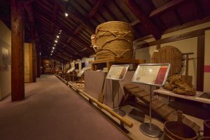 「伝統的酒造り」がユネスコの無形文化遺産に登録